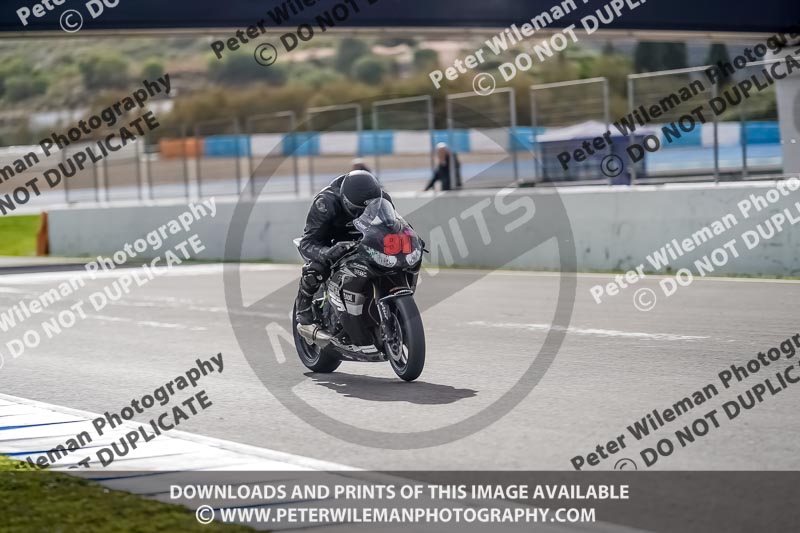25 to 27th november 2017;Jerez;event digital images;motorbikes;no limits;peter wileman photography;trackday;trackday digital images